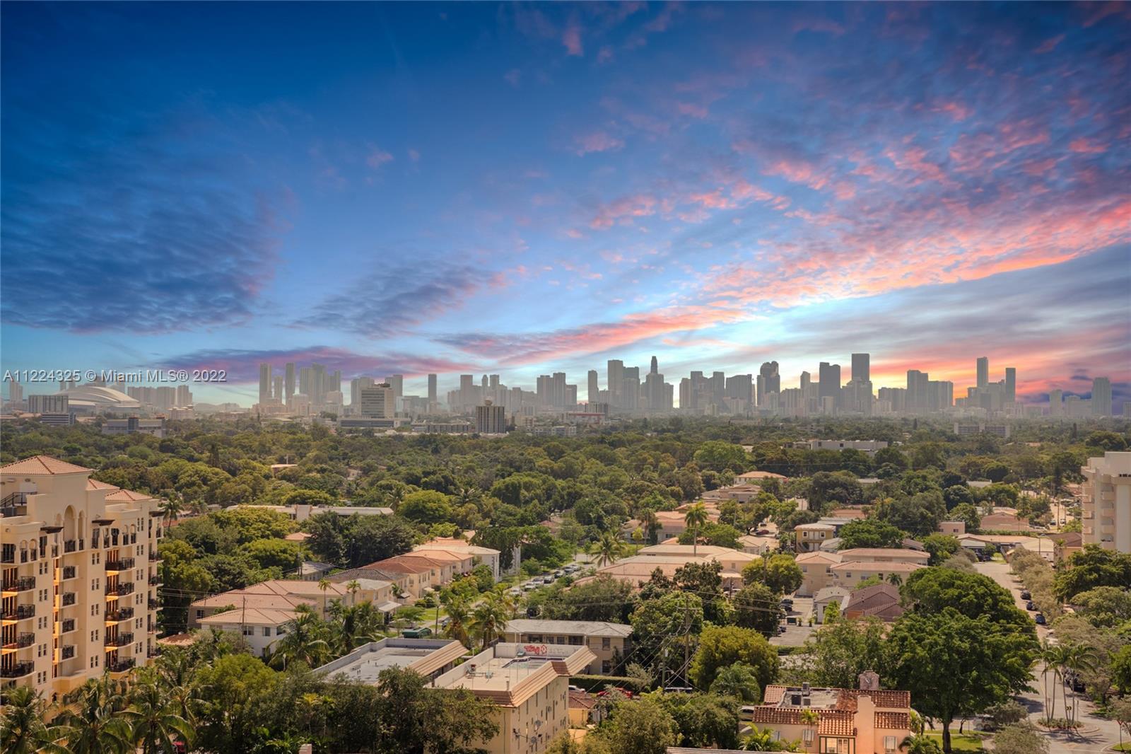 1300 Ponce De Leon Blvd Unit: 1207