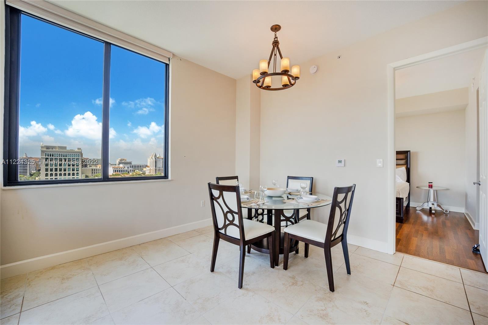 1300 Ponce De Leon Blvd Unit: 1207