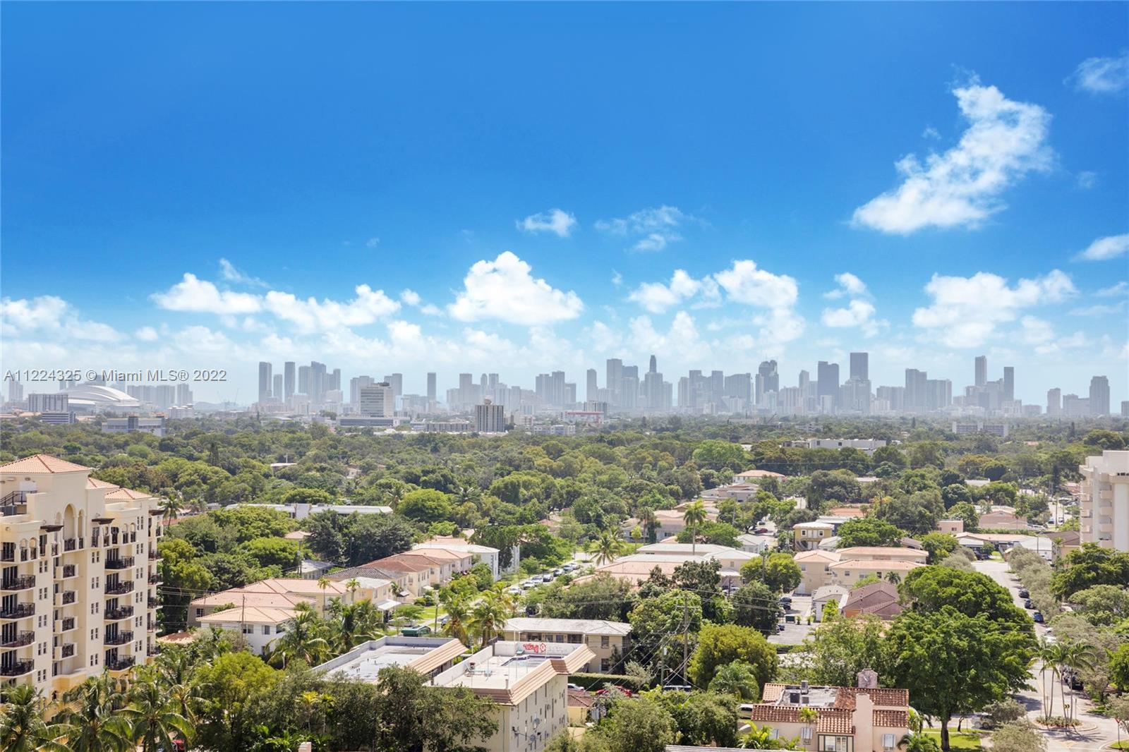 1300 Ponce De Leon Blvd Unit: 1207