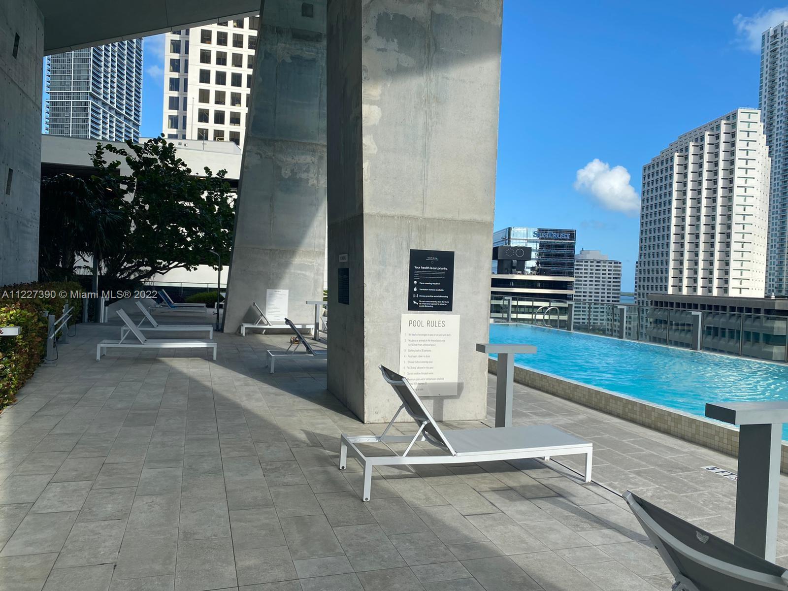 68 SE 6th St Unit: 3603