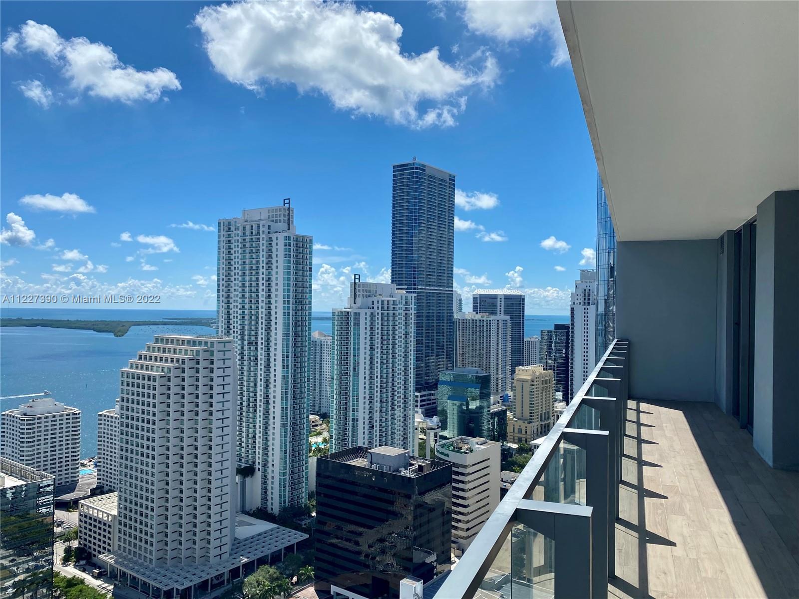 68 SE 6th St Unit: 3603