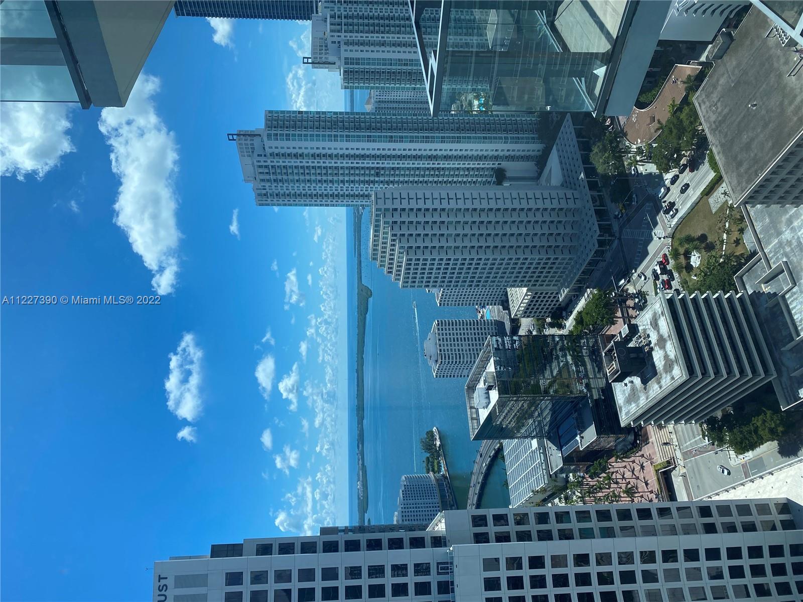 68 SE 6th St Unit: 3603