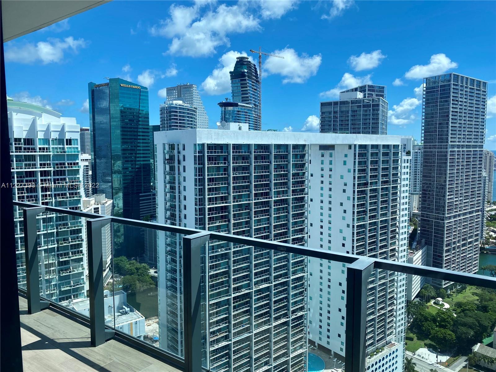 68 SE 6th St Unit: 3603