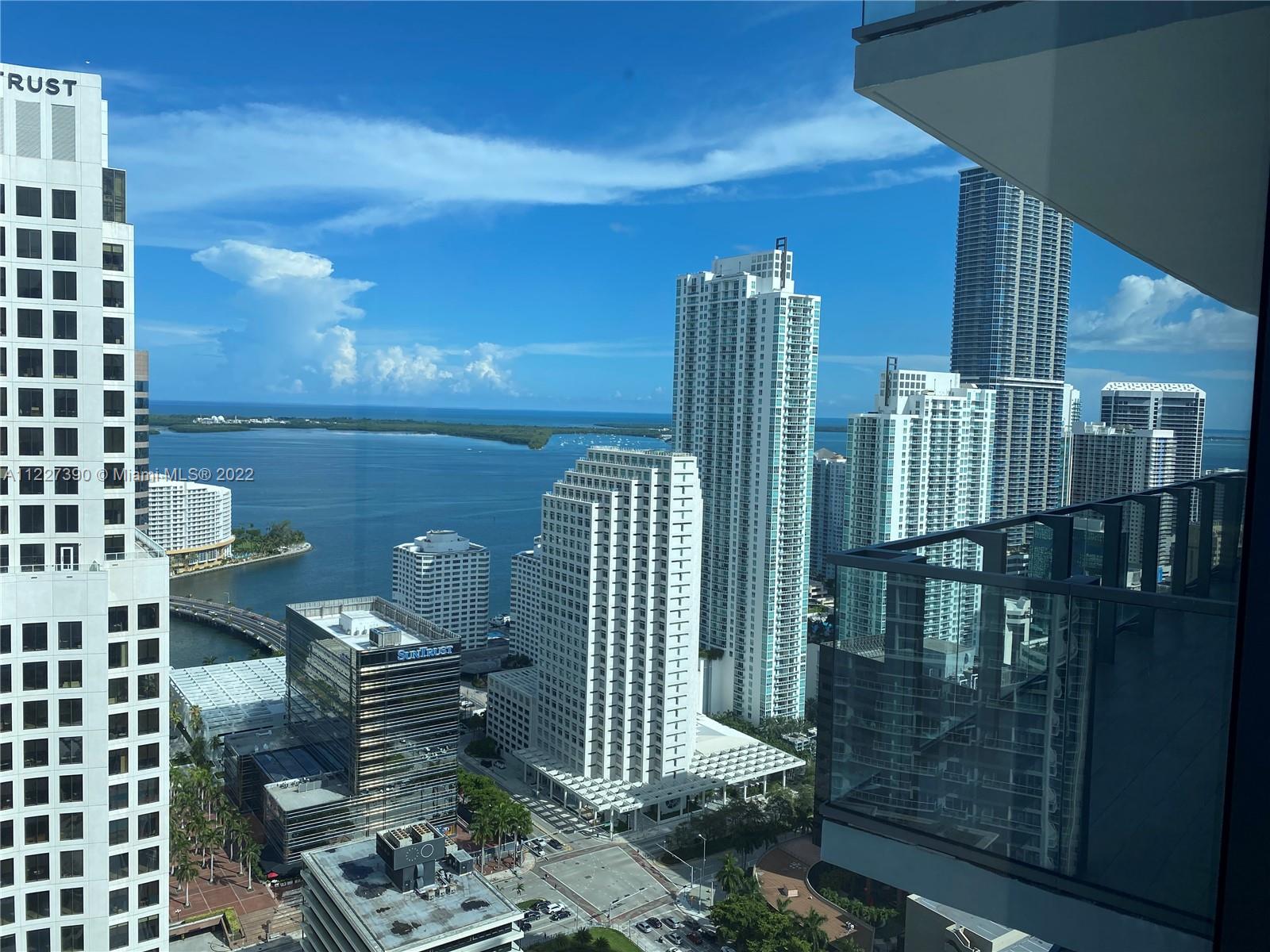 68 SE 6th St Unit: 3603