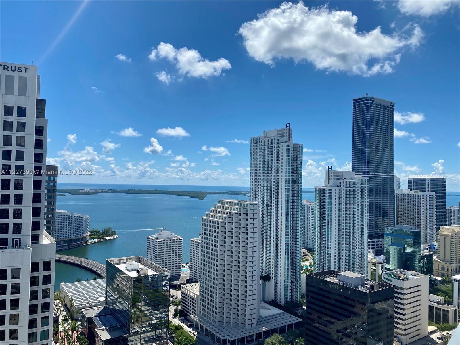 68 SE 6th St Unit: 3603