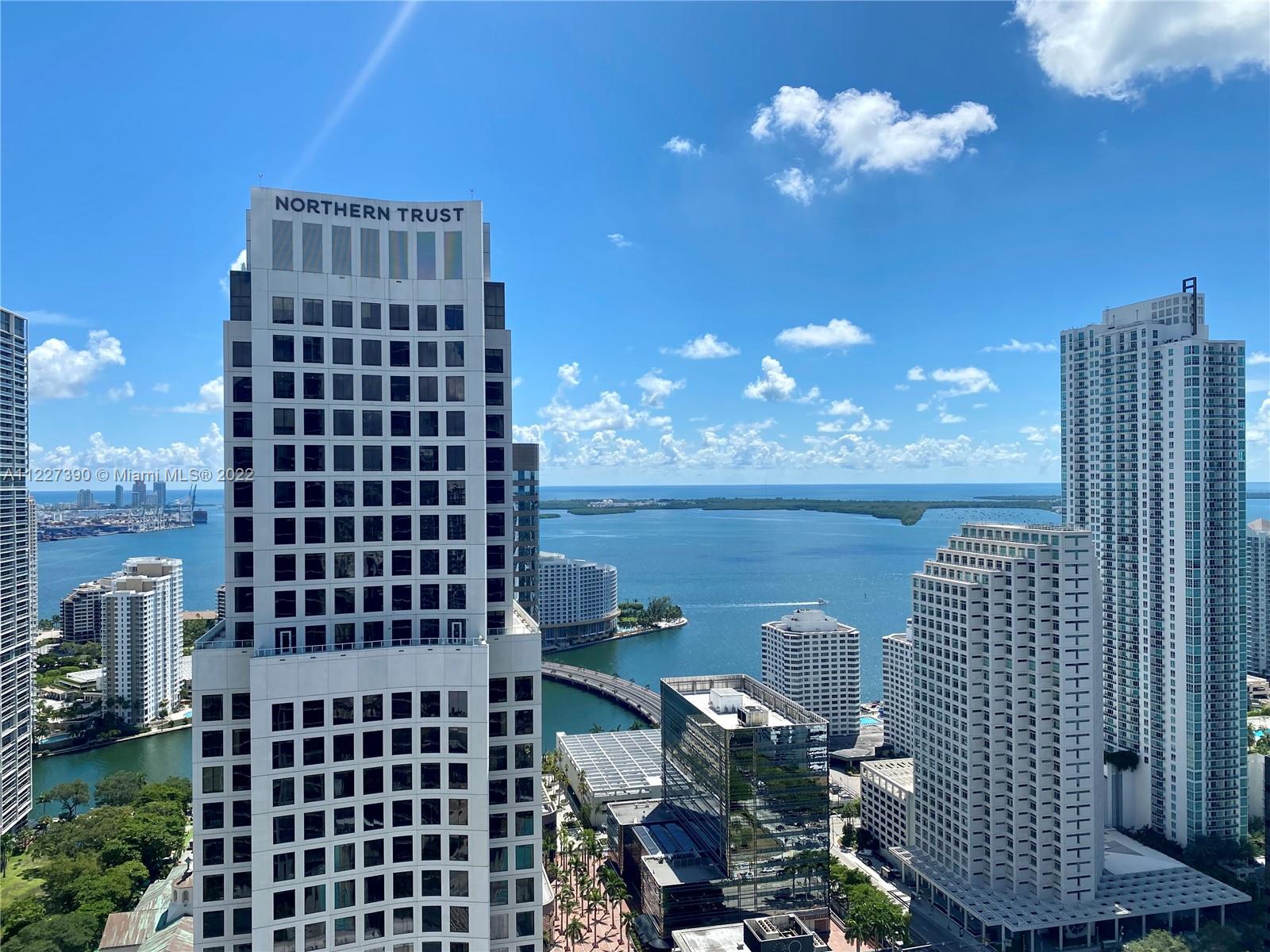 68 SE 6th St Unit: 3603