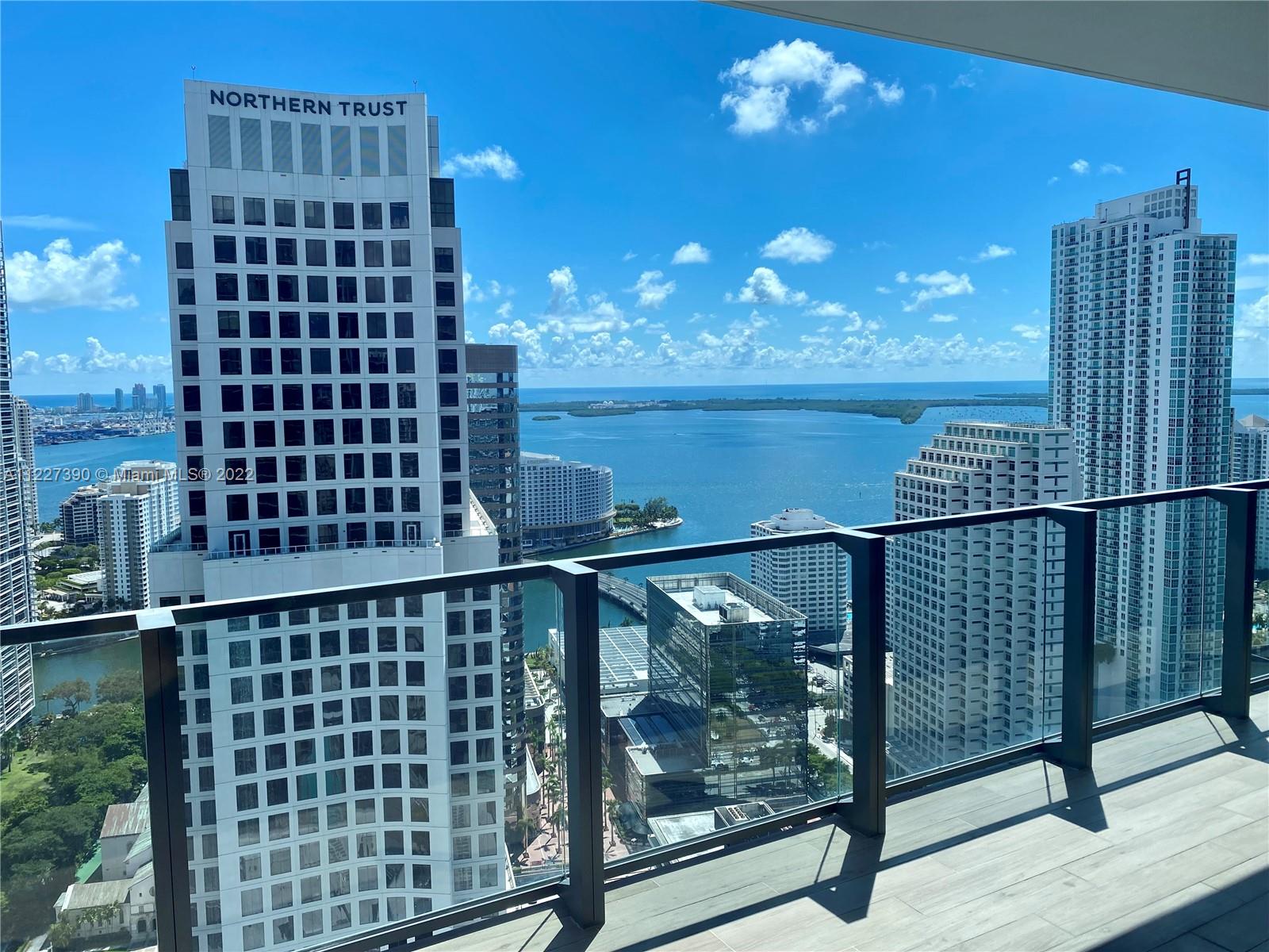 68 SE 6th St Unit: 3603
