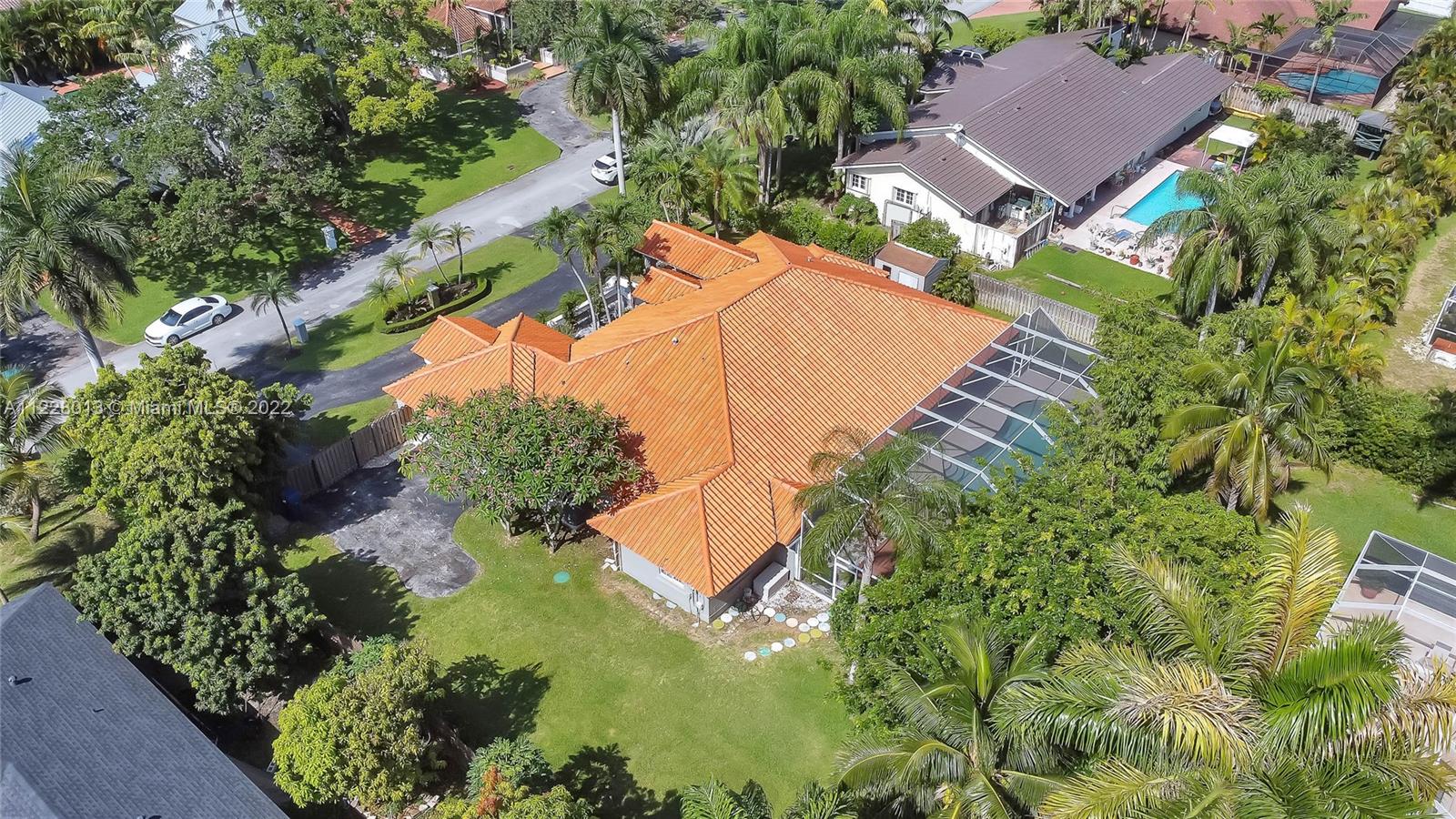 8245 SW 179th Ter