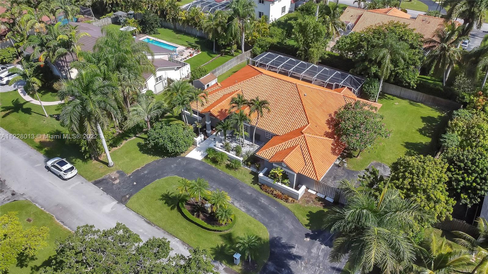 8245 SW 179th Ter