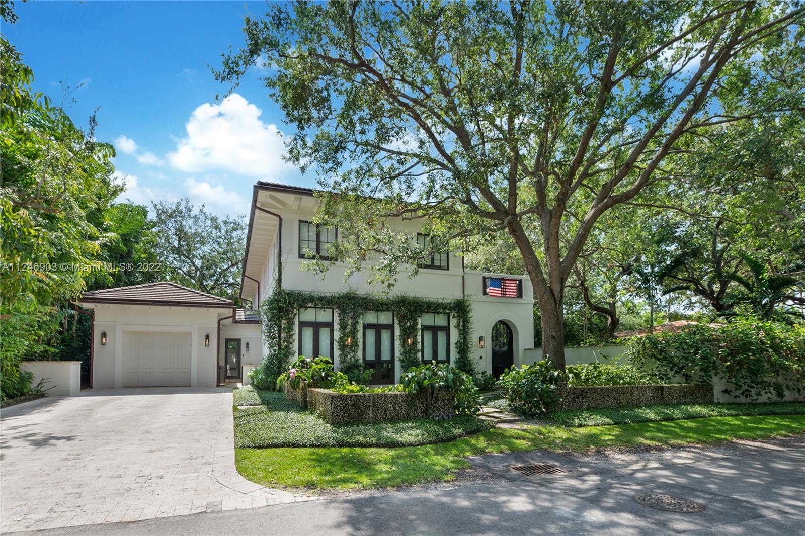 7421 SW 53 Pl