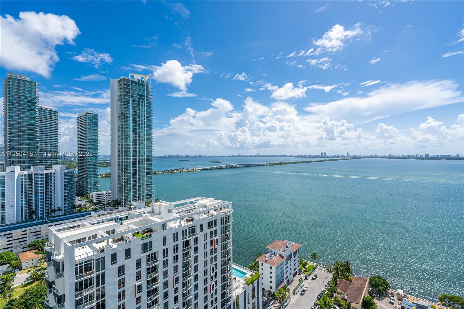 600 NE 27th St Unit: 2904