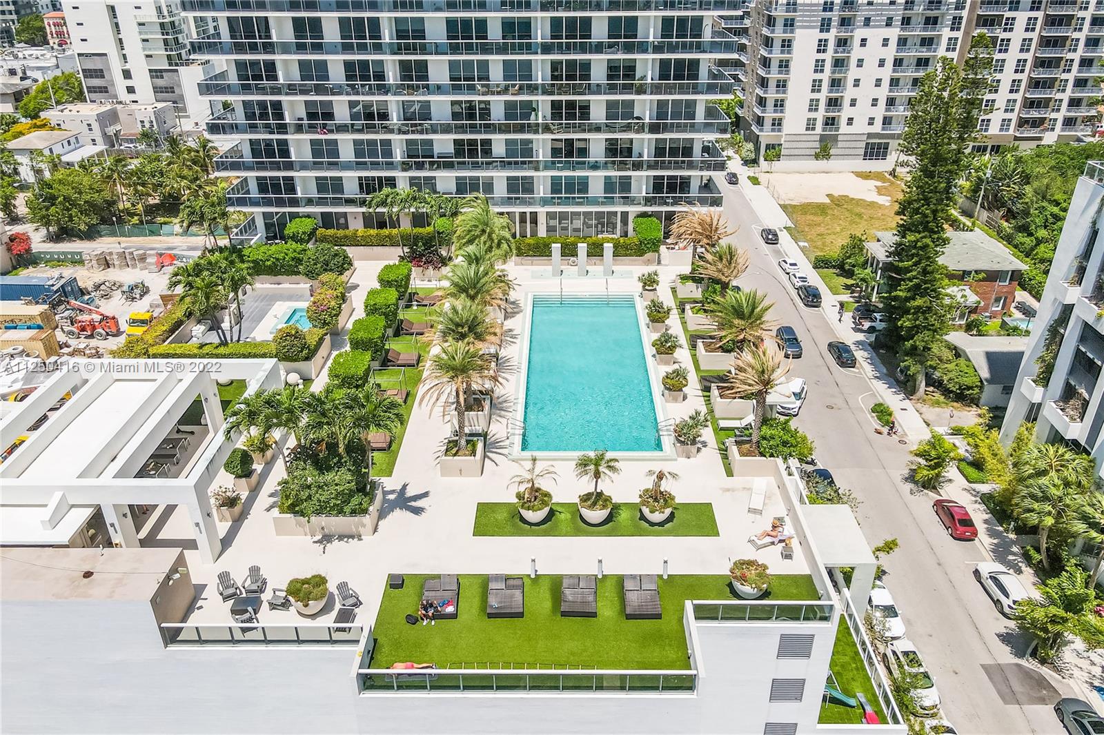 600 NE 27th St Unit: 2904