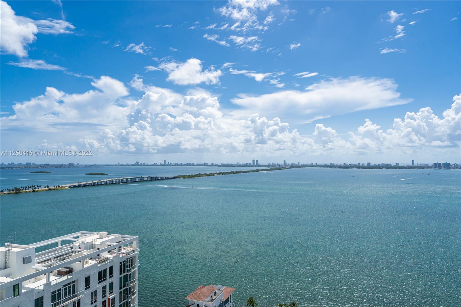 600 NE 27th St Unit: 2904