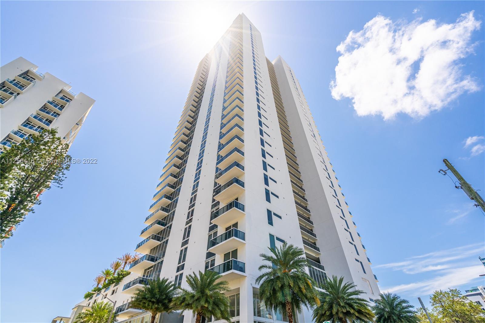 600 NE 27th St Unit: 2904