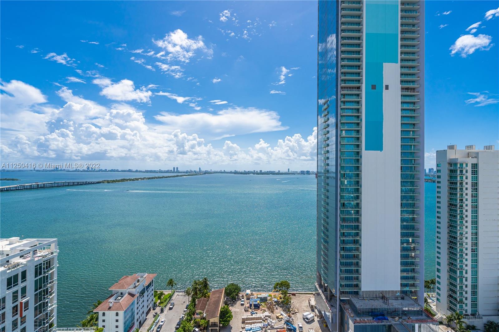 600 NE 27th St Unit: 2904