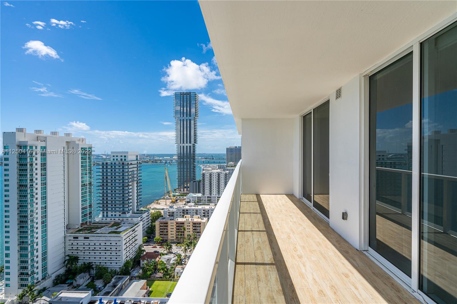 600 NE 27th St Unit: 2904