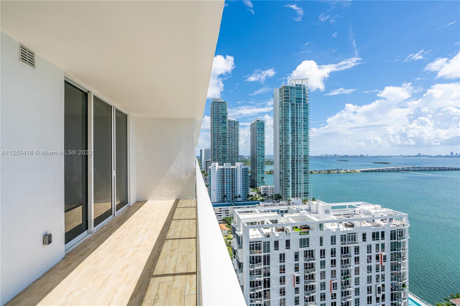 600 NE 27th St Unit: 2904