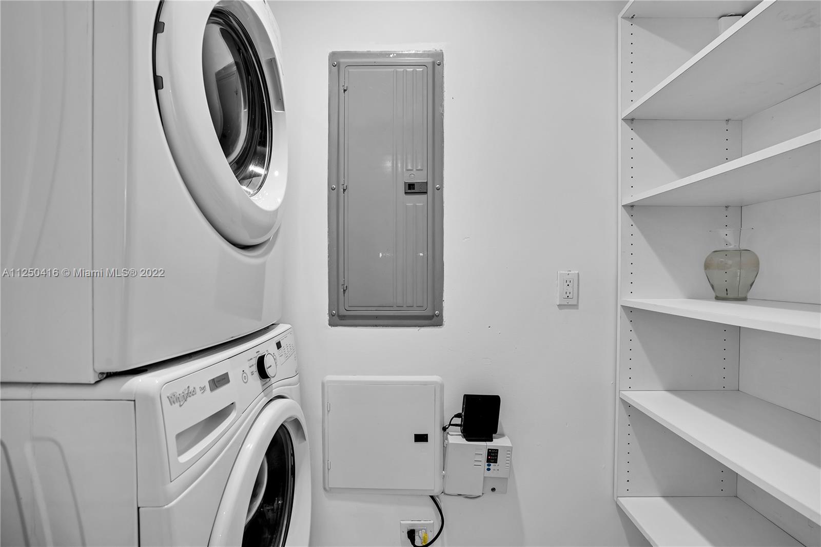 600 NE 27th St Unit: 2904