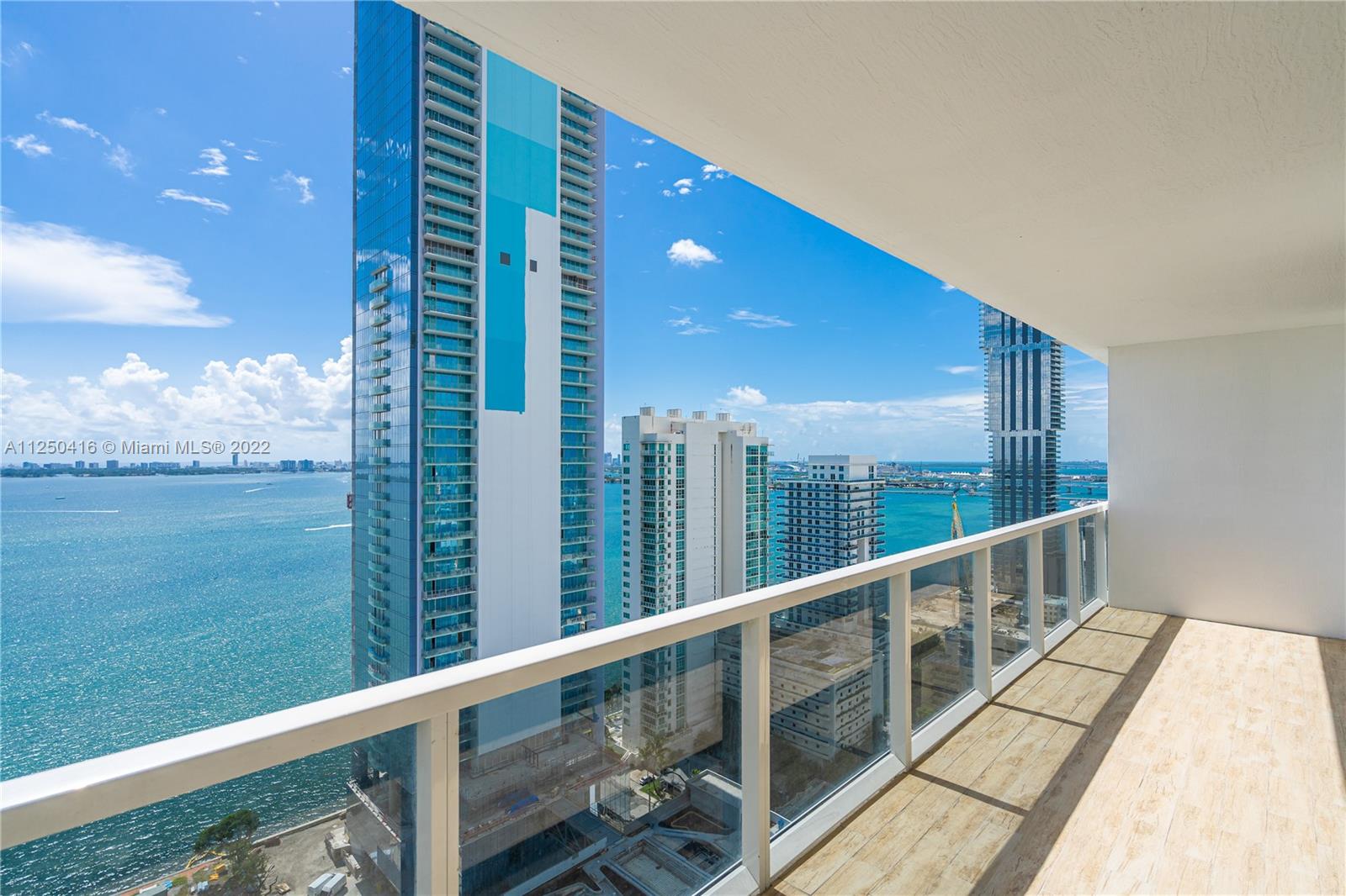 600 NE 27th St Unit: 2904