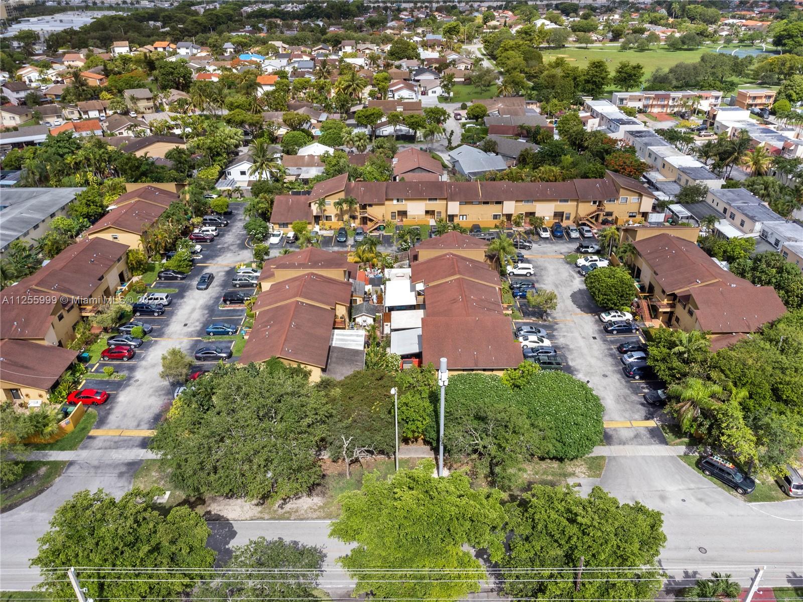 3416 SW 112 Ave Unit: 5-1