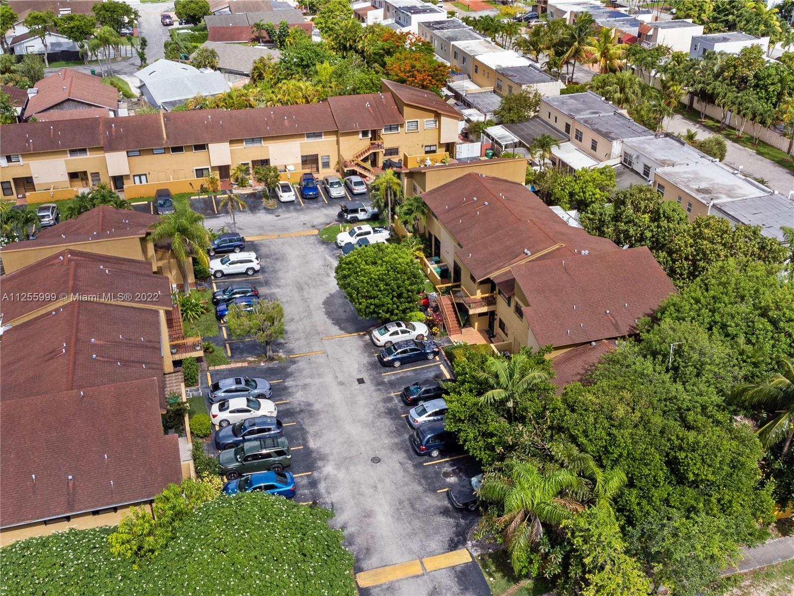 3416 SW 112 Ave Unit: 5-1