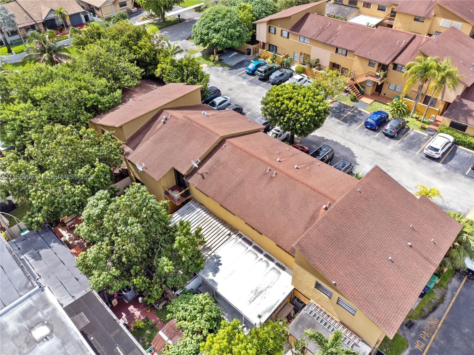3416 SW 112 Ave Unit: 5-1