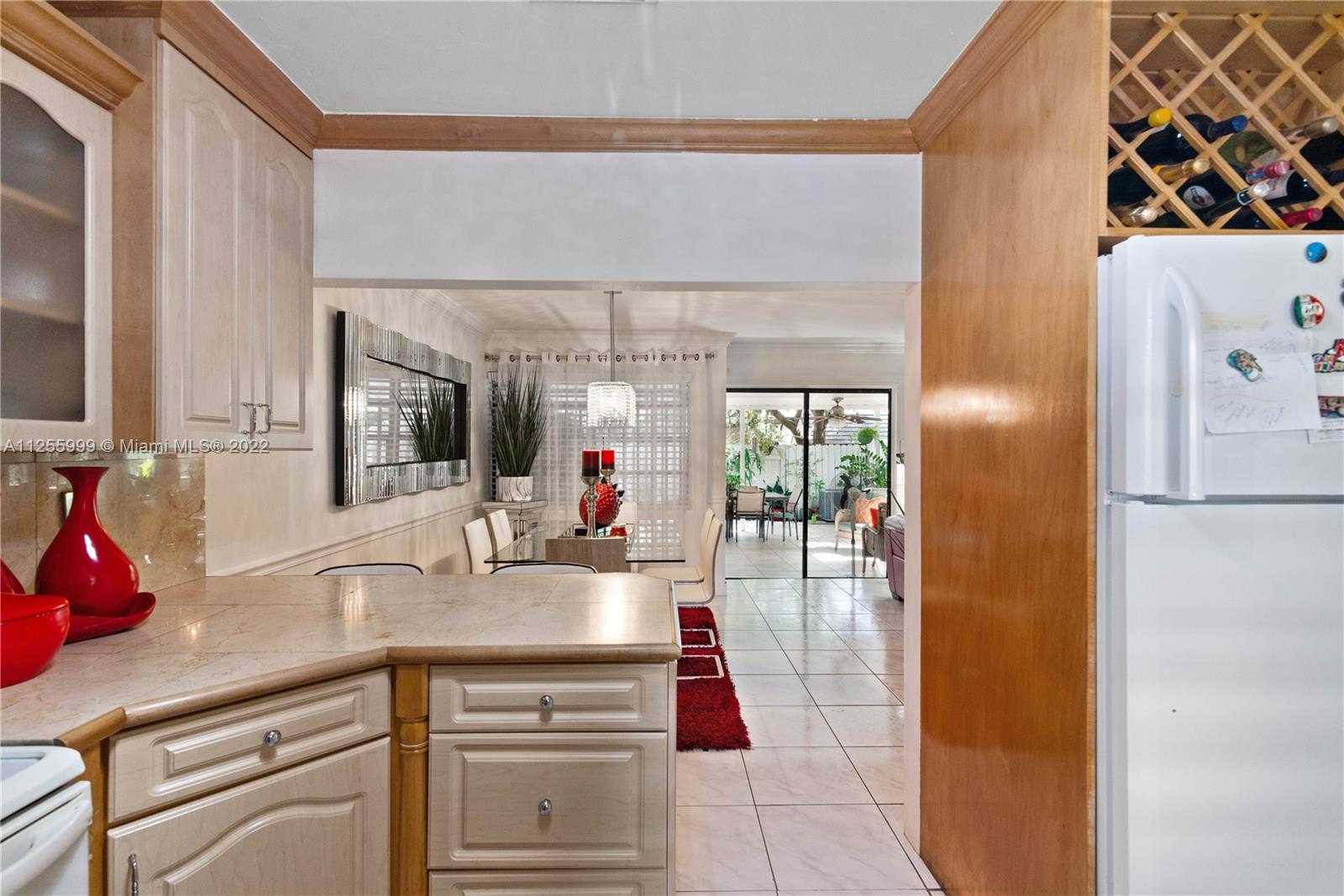 3416 SW 112 Ave Unit: 5-1