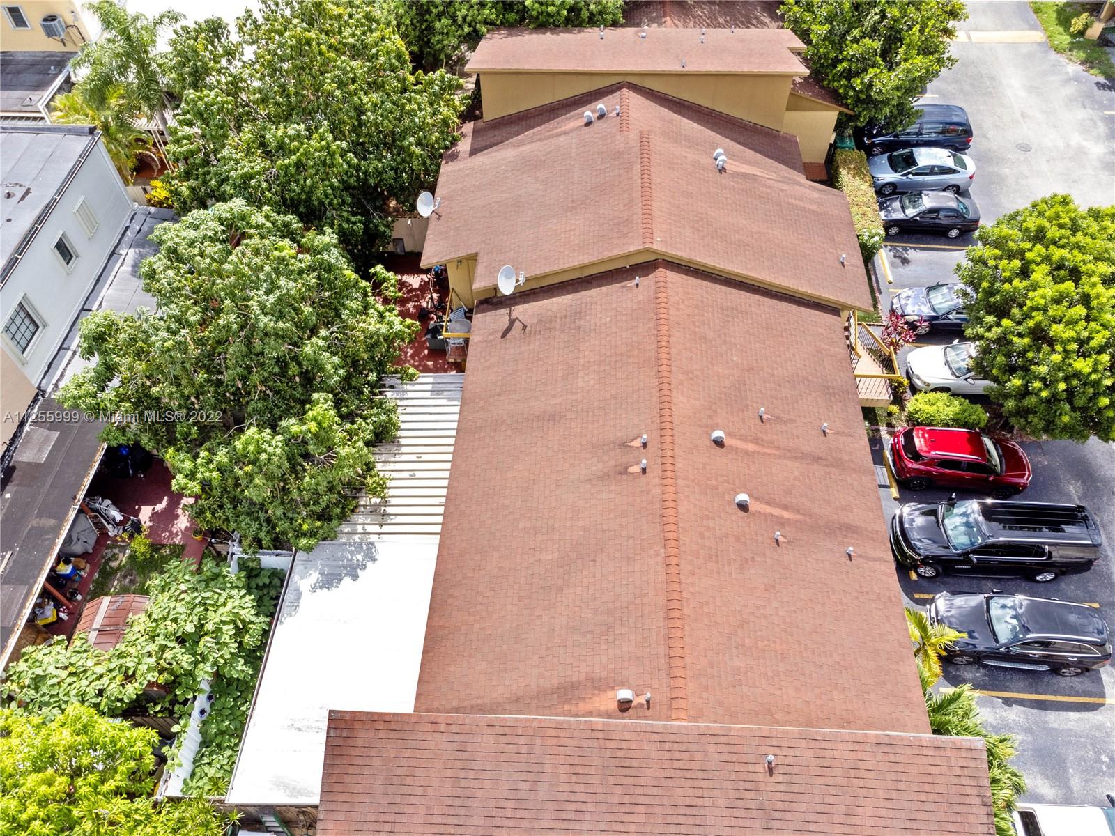 3416 SW 112 Ave Unit: 5-1