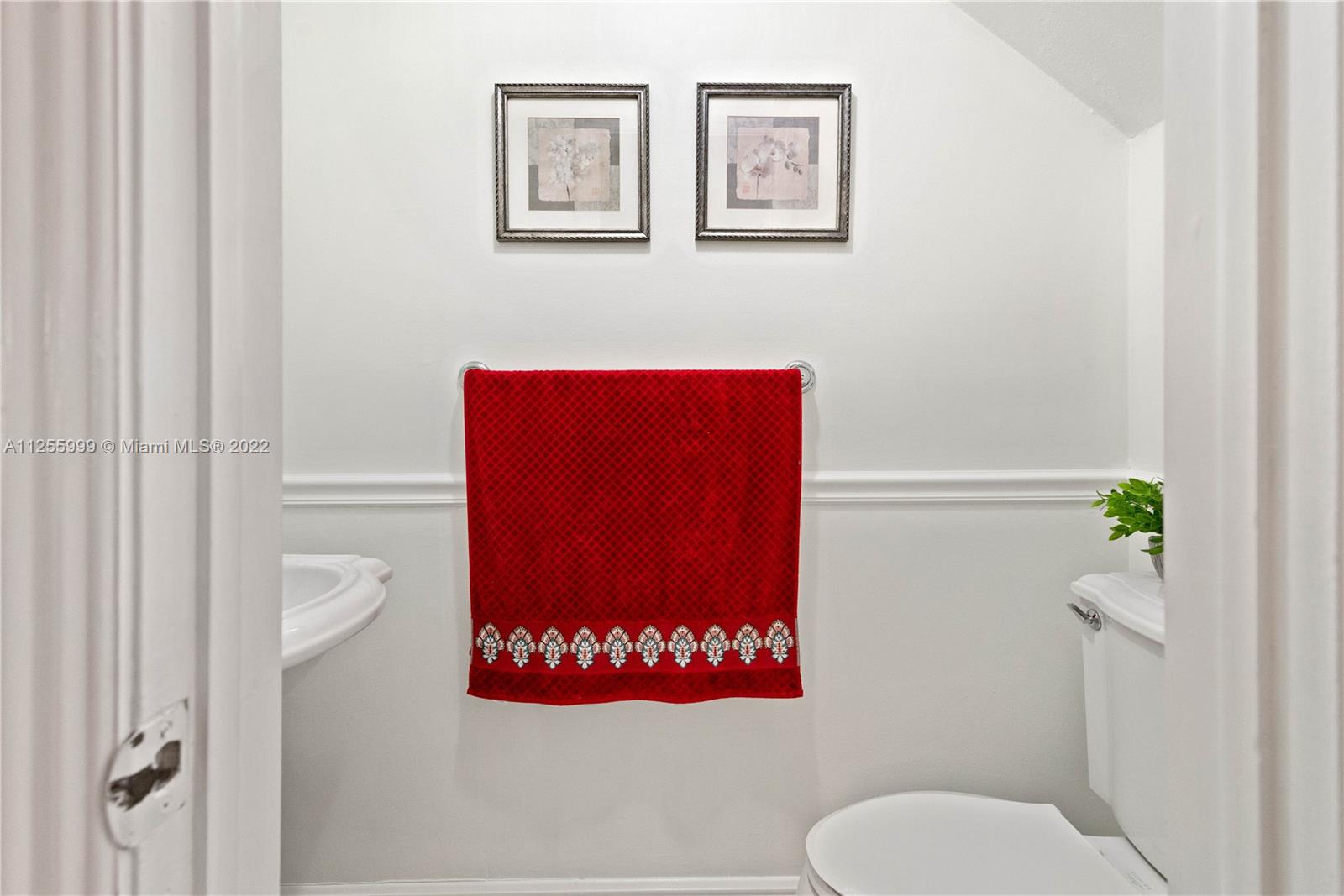 3416 SW 112 Ave Unit: 5-1
