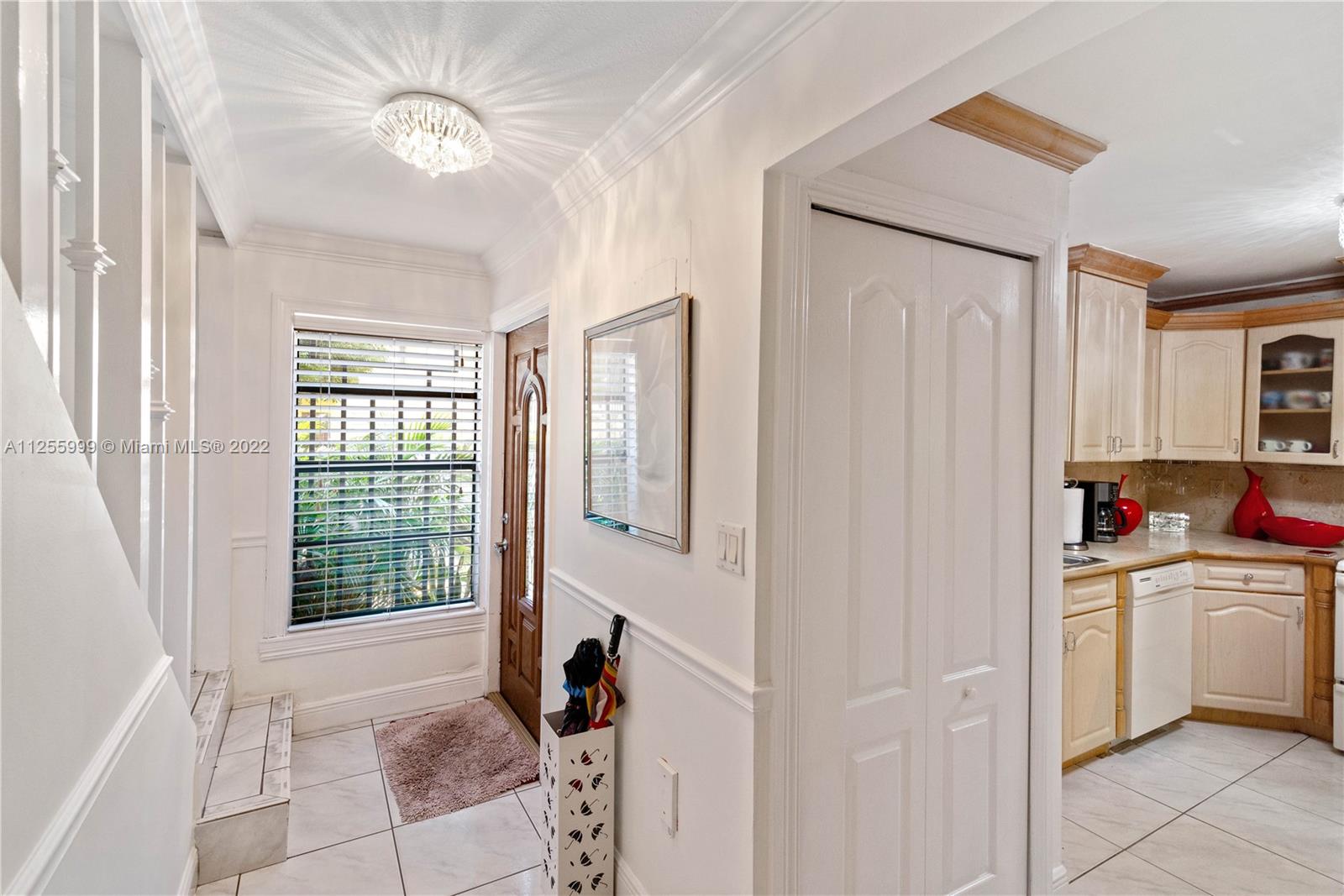 3416 SW 112 Ave Unit: 5-1
