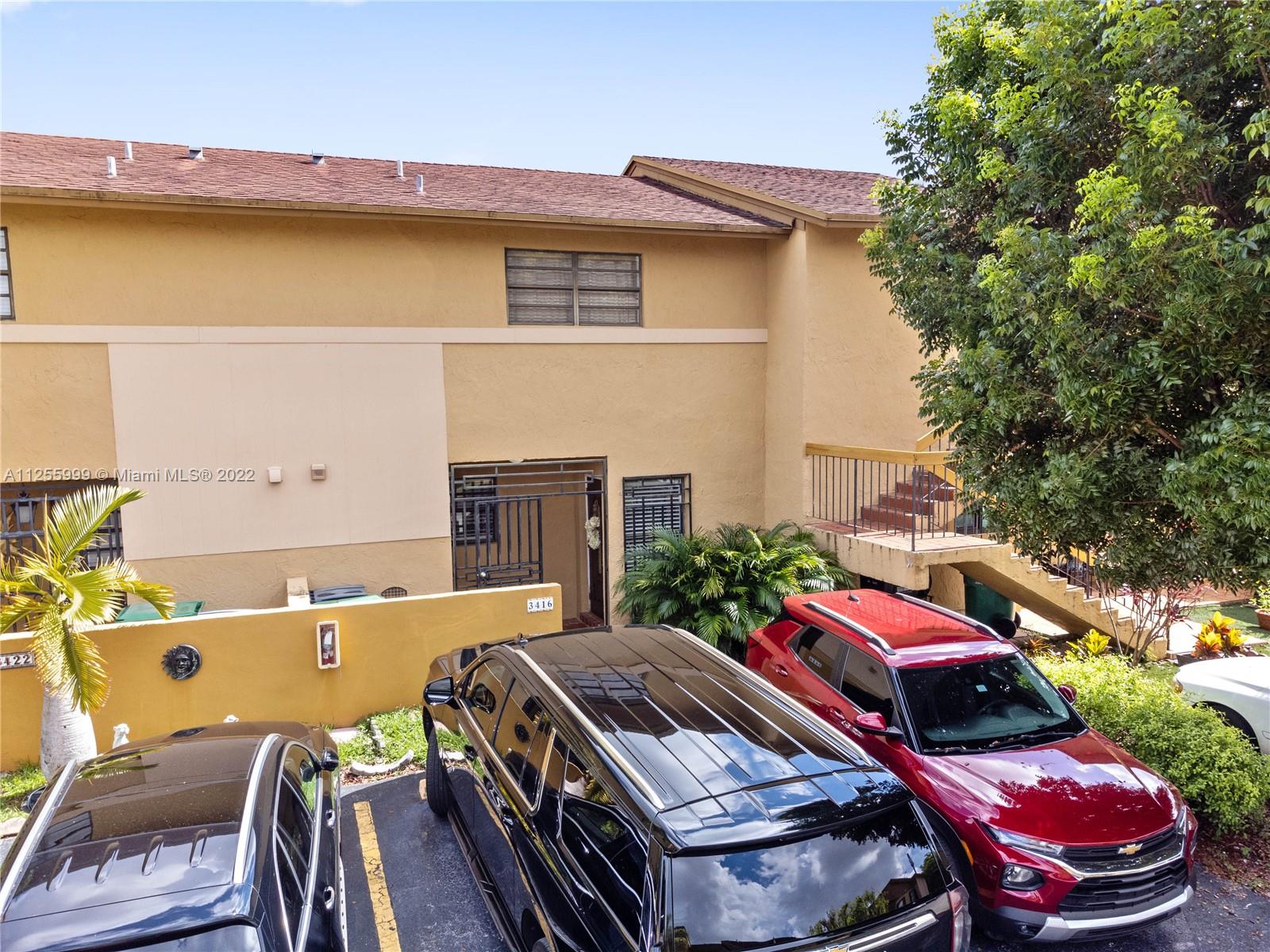3416 SW 112 Ave Unit: 5-1
