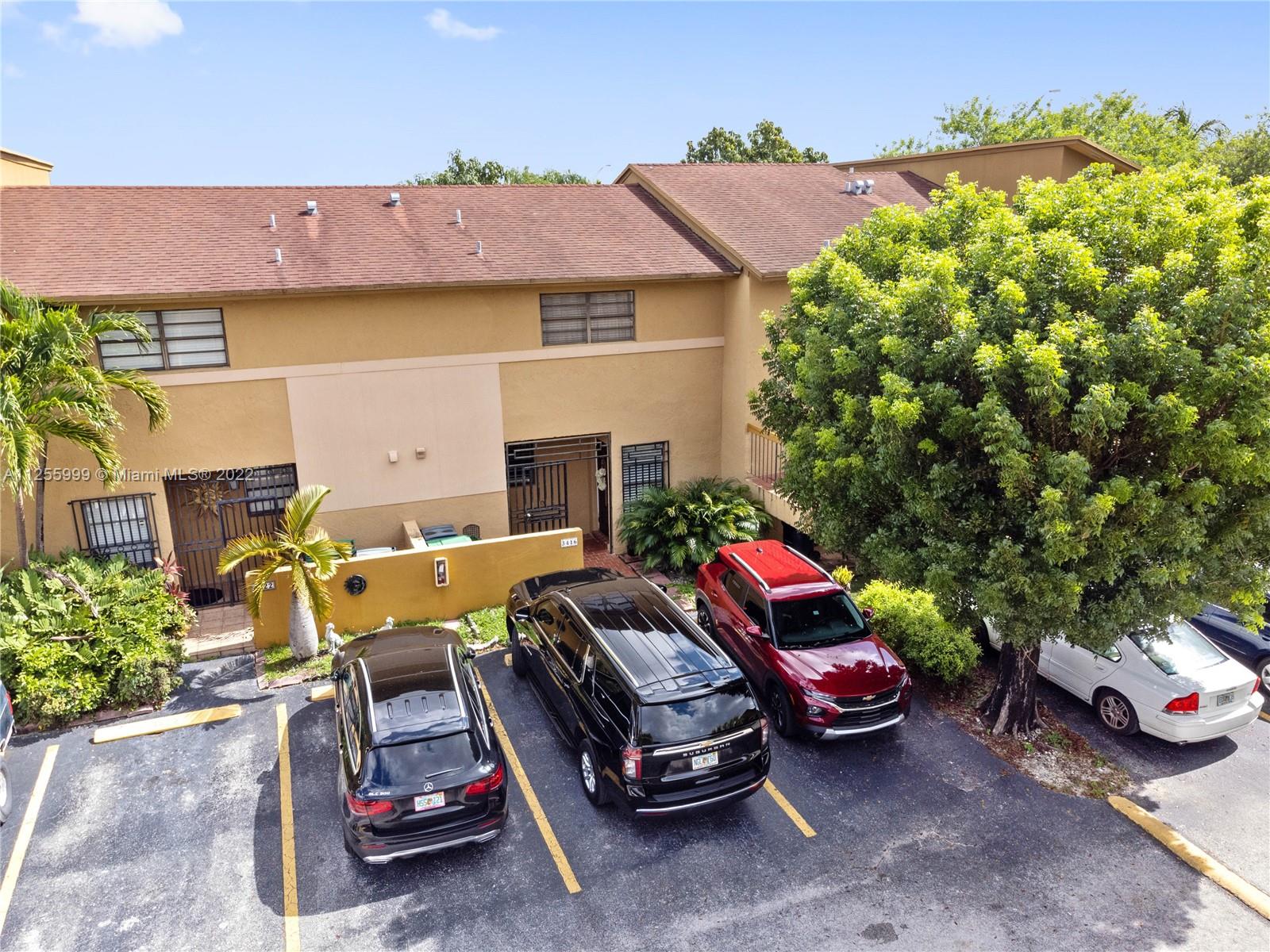3416 SW 112 Ave Unit: 5-1