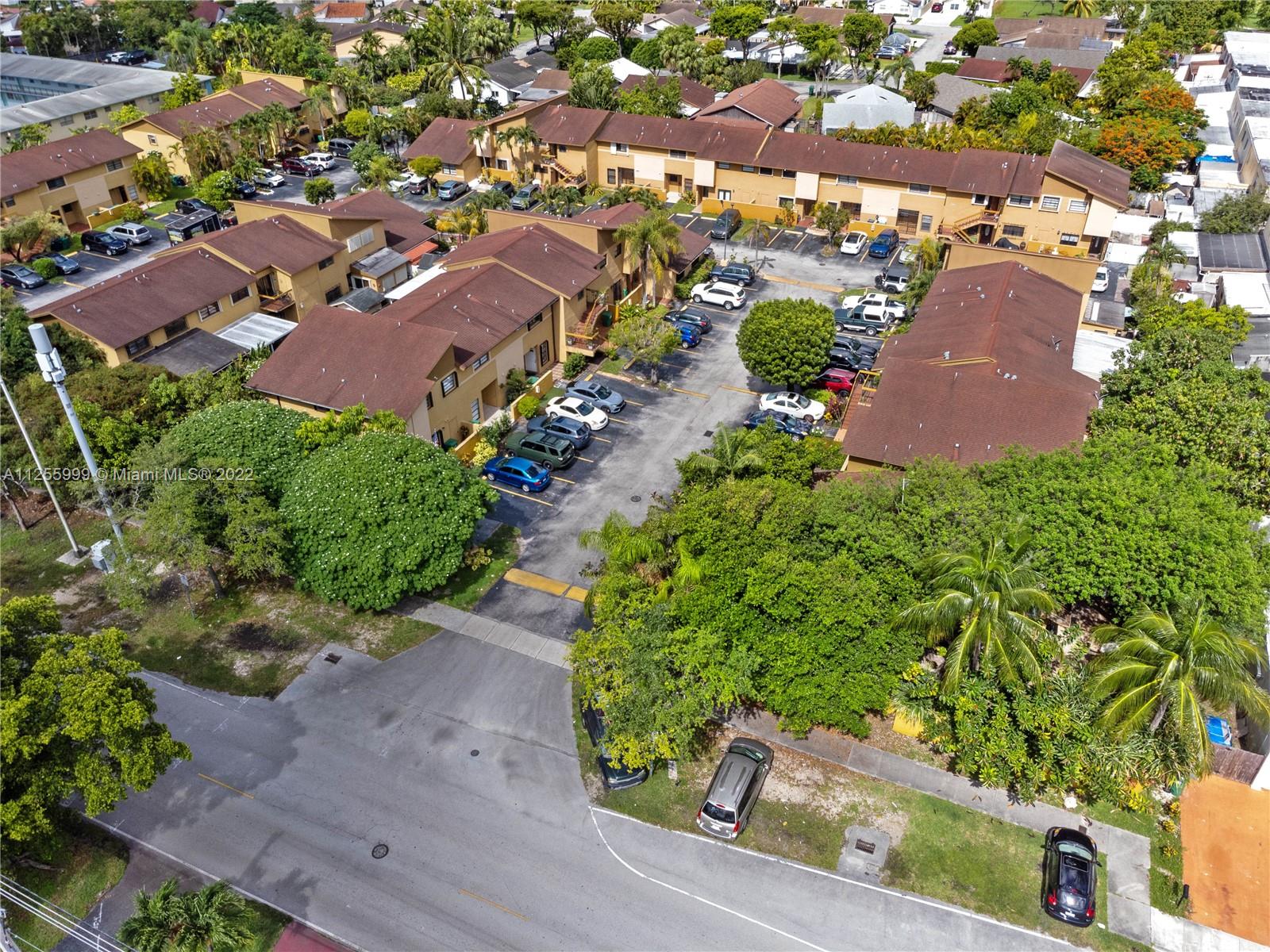 3416 SW 112 Ave Unit: 5-1