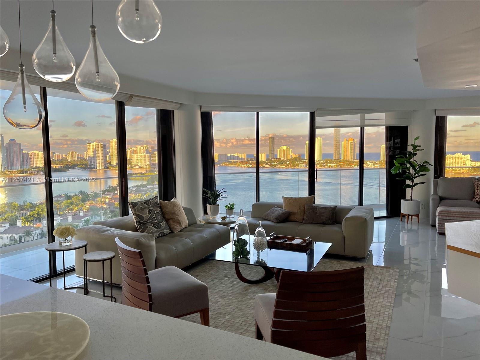2800 Island Blvd Unit: 1904