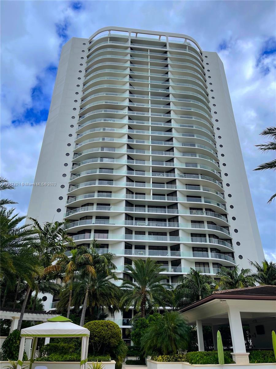 2800 Island Blvd Unit: 1904