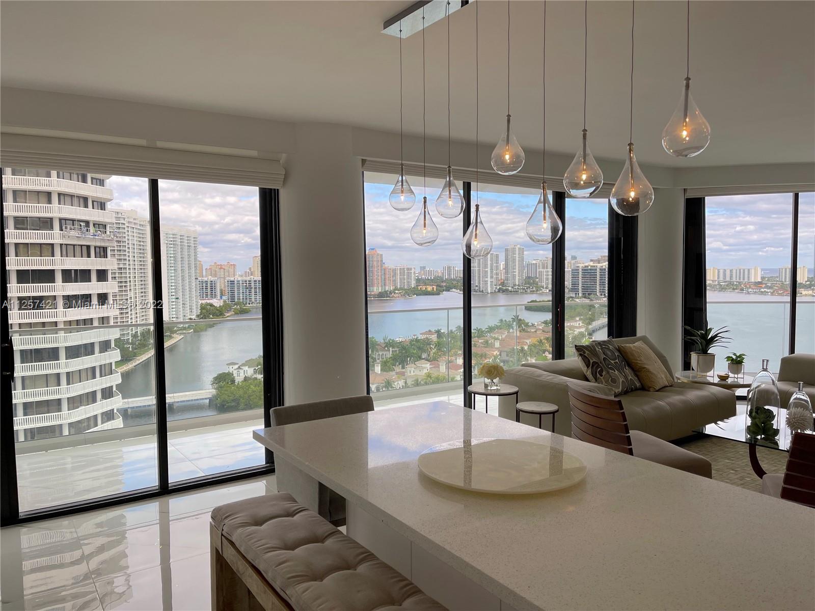 2800 Island Blvd Unit: 1904