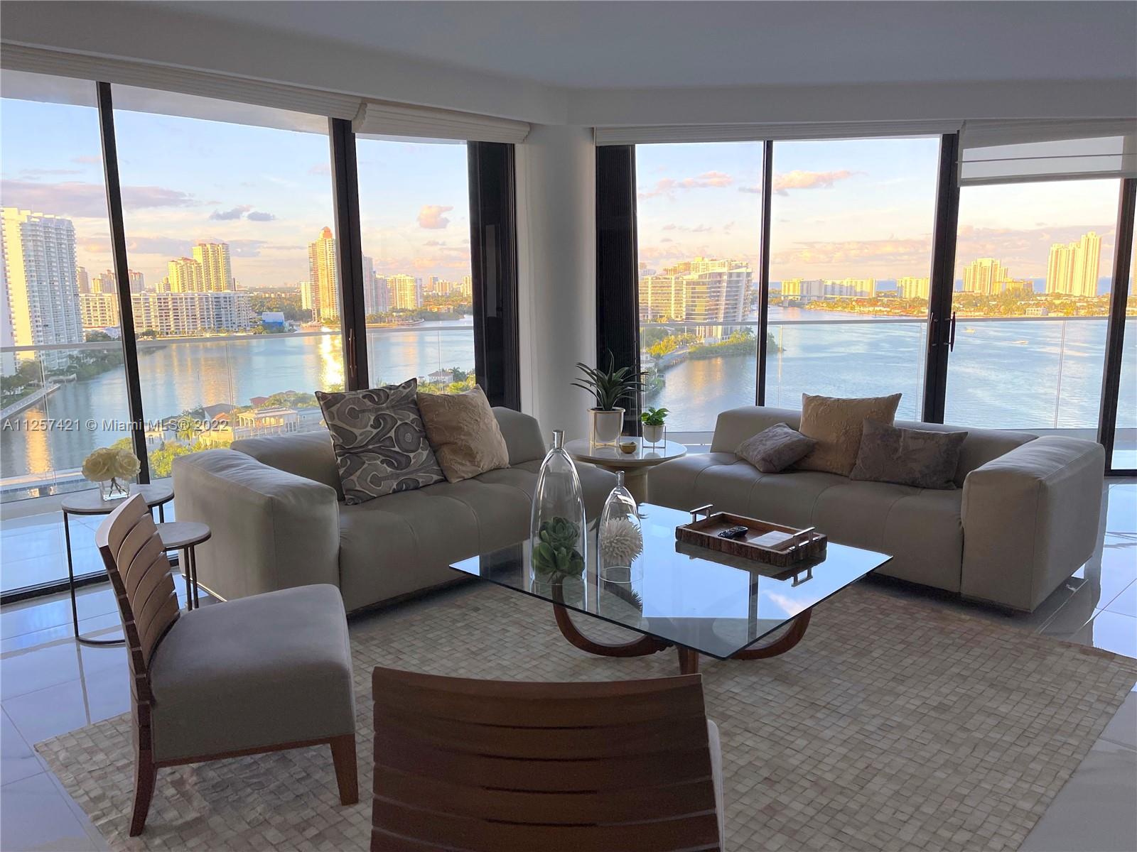 2800 Island Blvd Unit: 1904