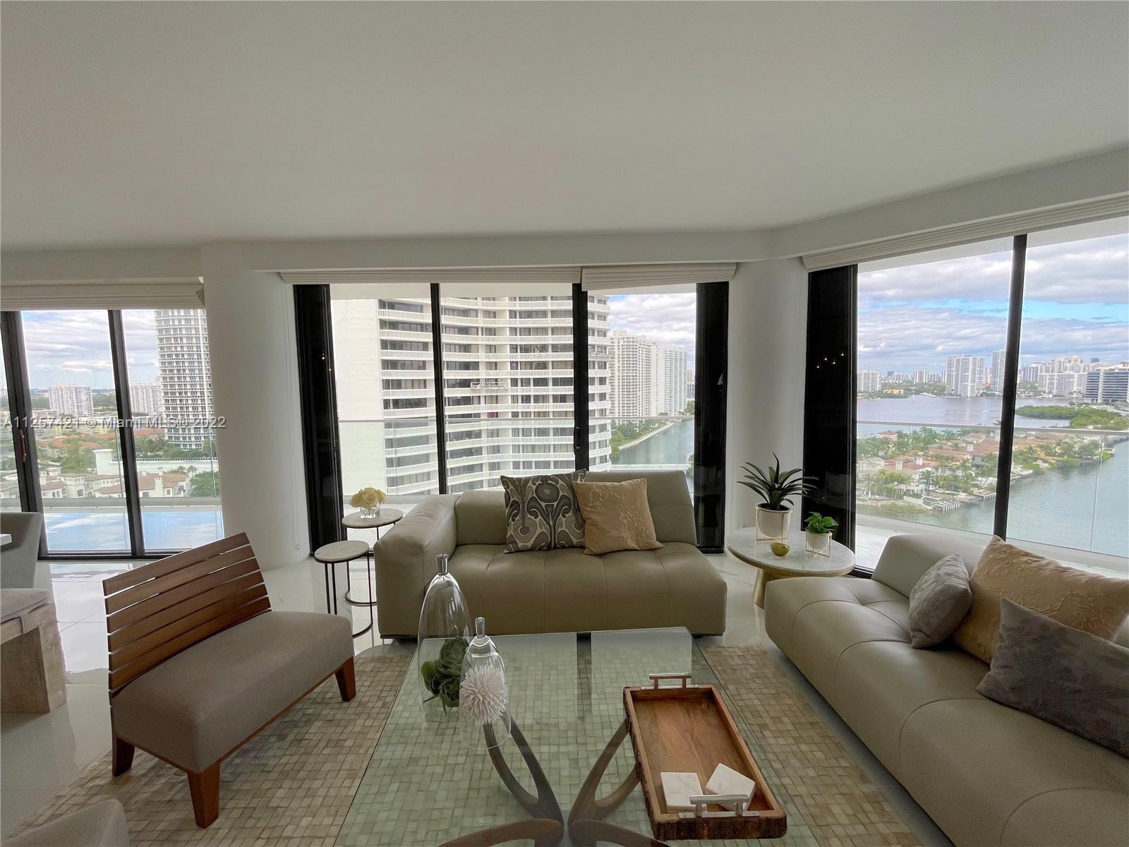 2800 Island Blvd Unit: 1904