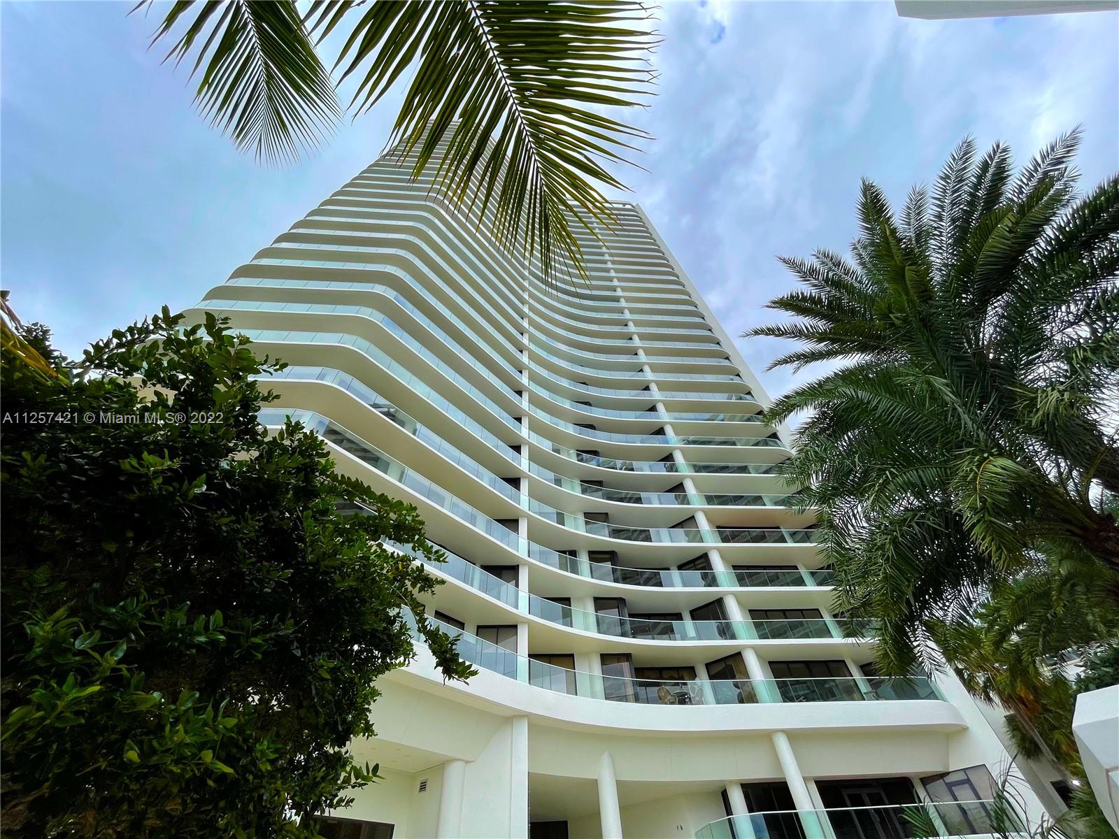 2800 Island Blvd Unit: 1904