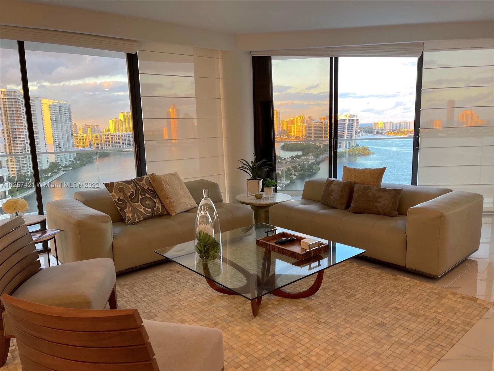 2800 Island Blvd Unit: 1904