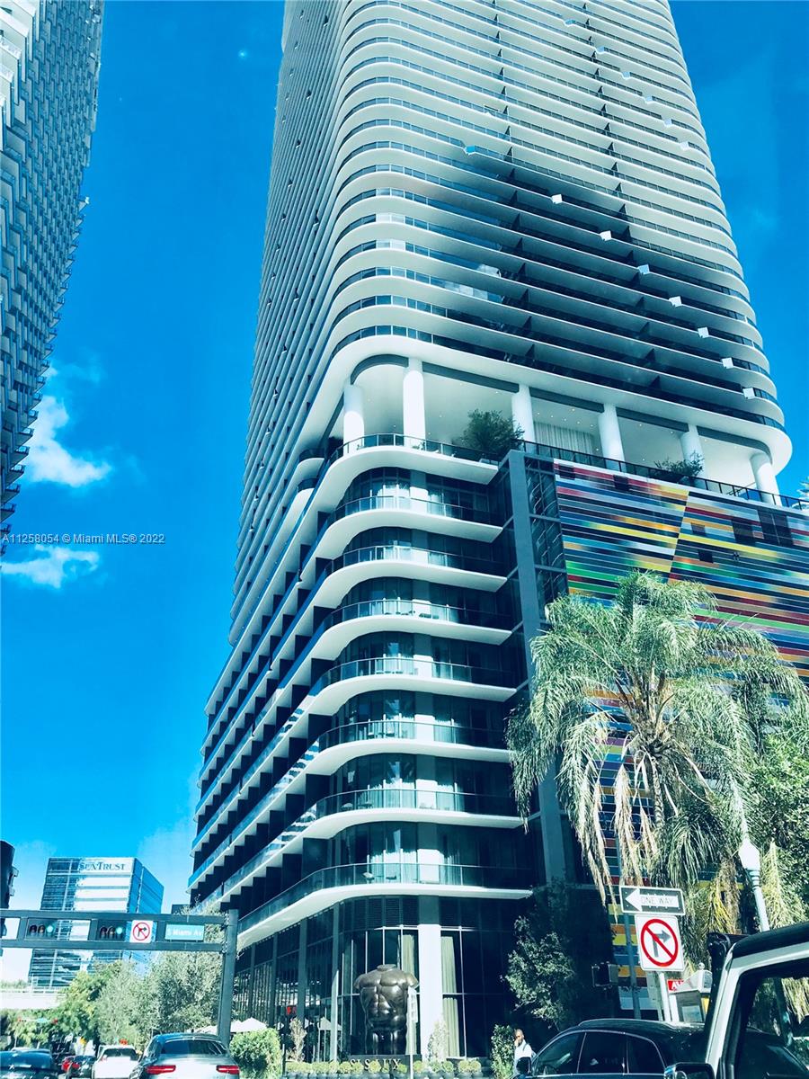 801 S Miami Ave Unit: 3104
