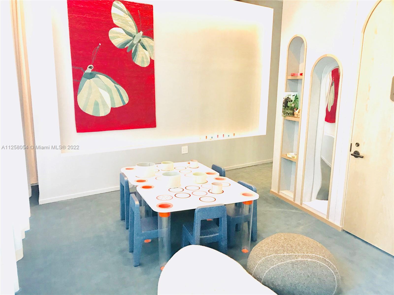 801 S Miami Ave Unit: 3104