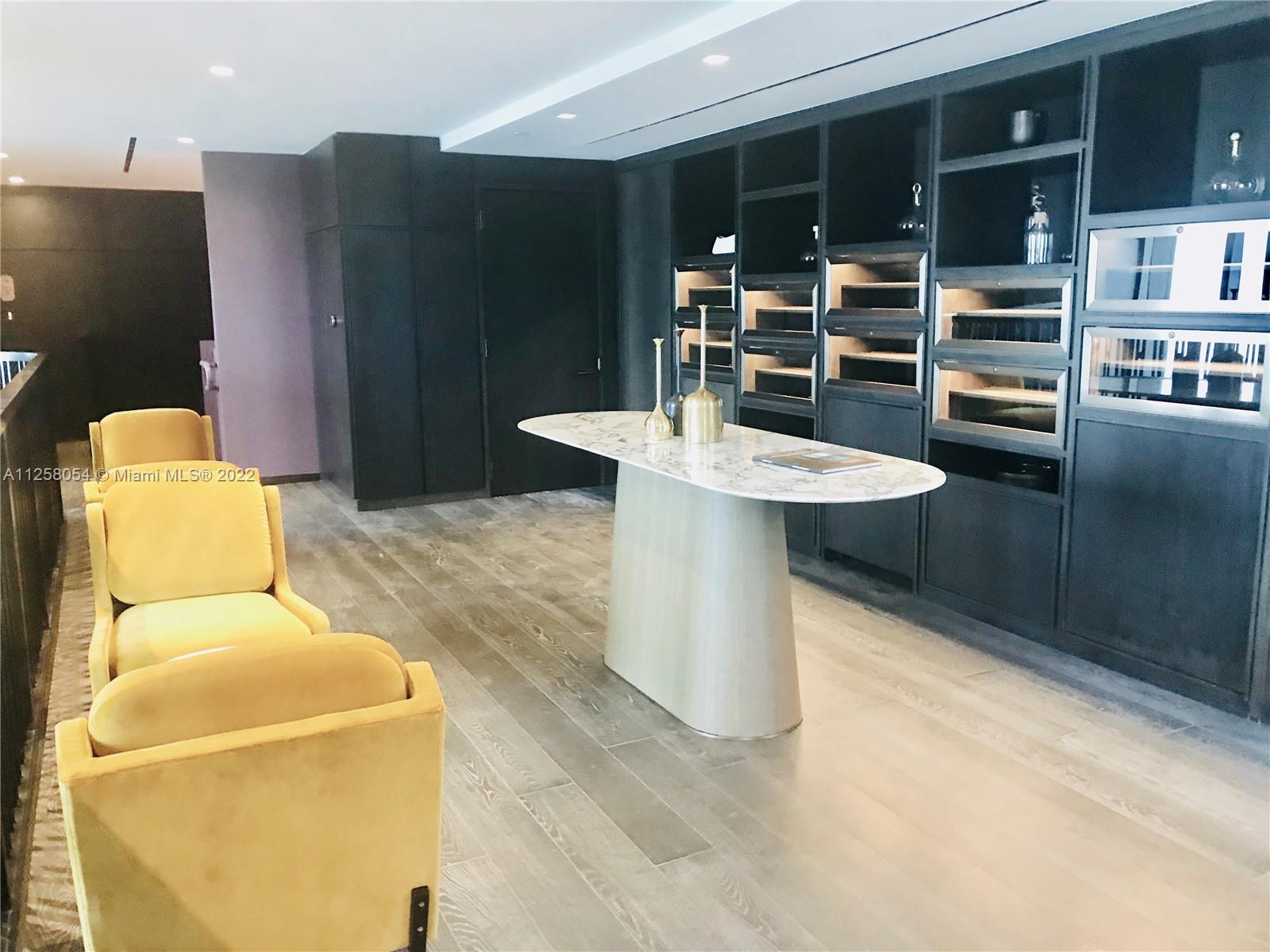 801 S Miami Ave Unit: 3104
