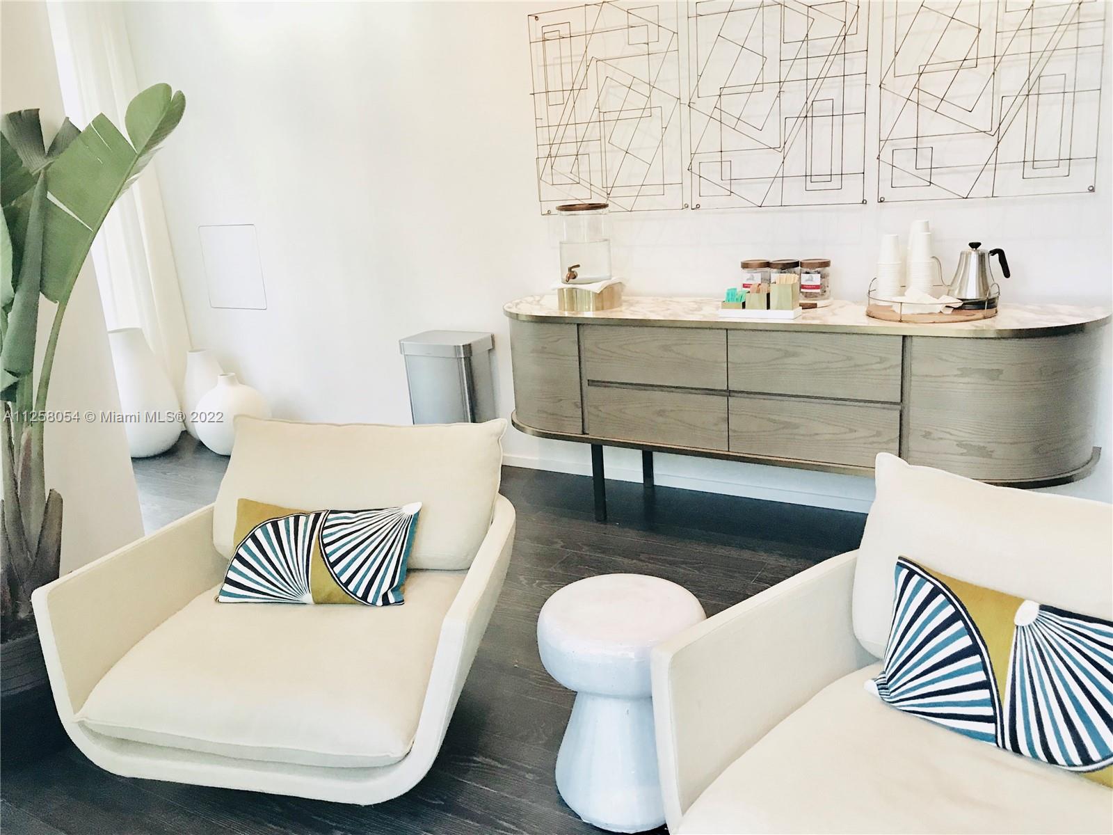 801 S Miami Ave Unit: 3104