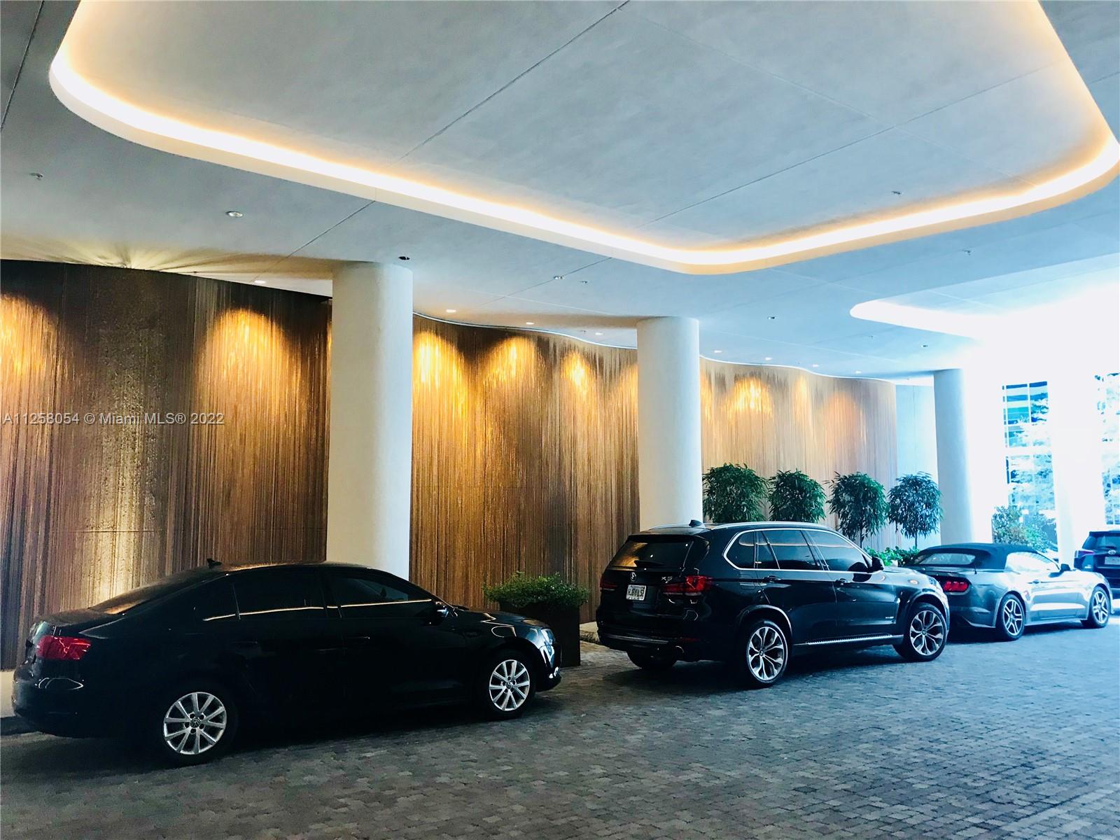 801 S Miami Ave Unit: 3104