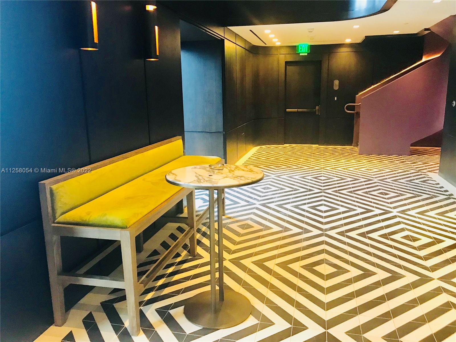 801 S Miami Ave Unit: 3104