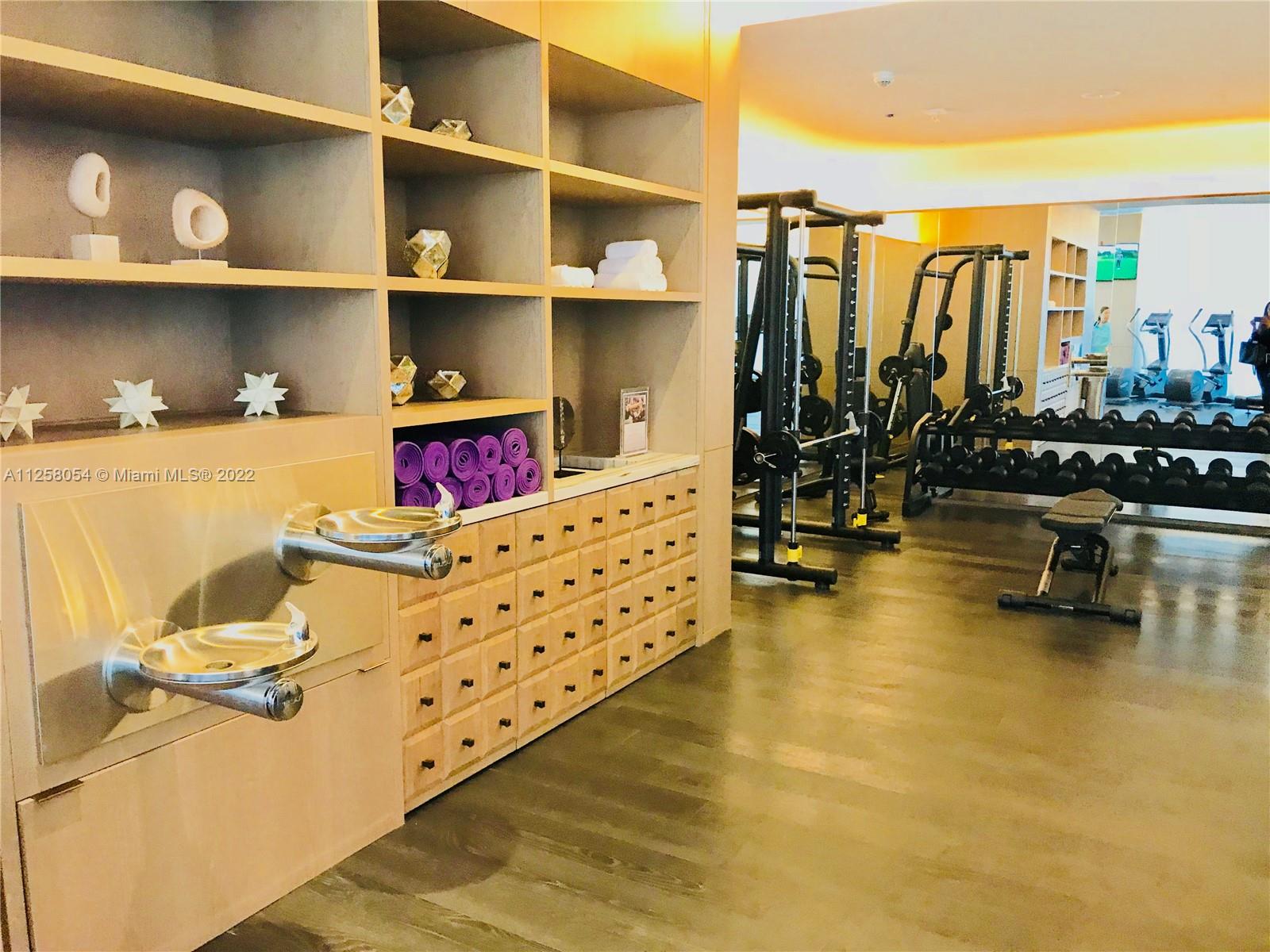 801 S Miami Ave Unit: 3104
