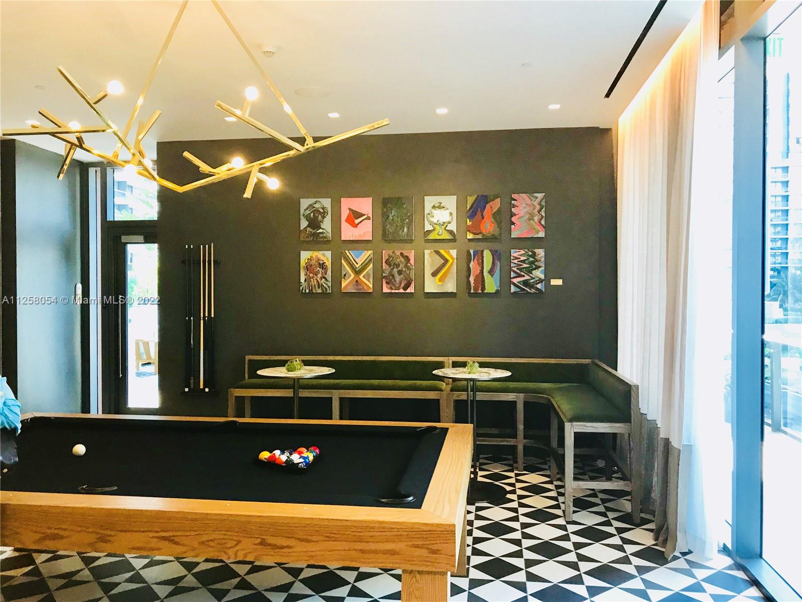 801 S Miami Ave Unit: 3104