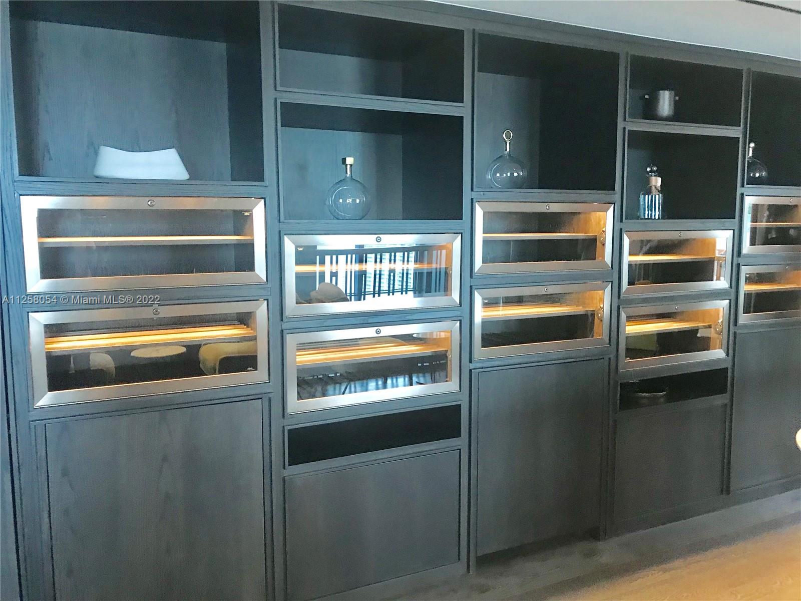 801 S Miami Ave Unit: 3104