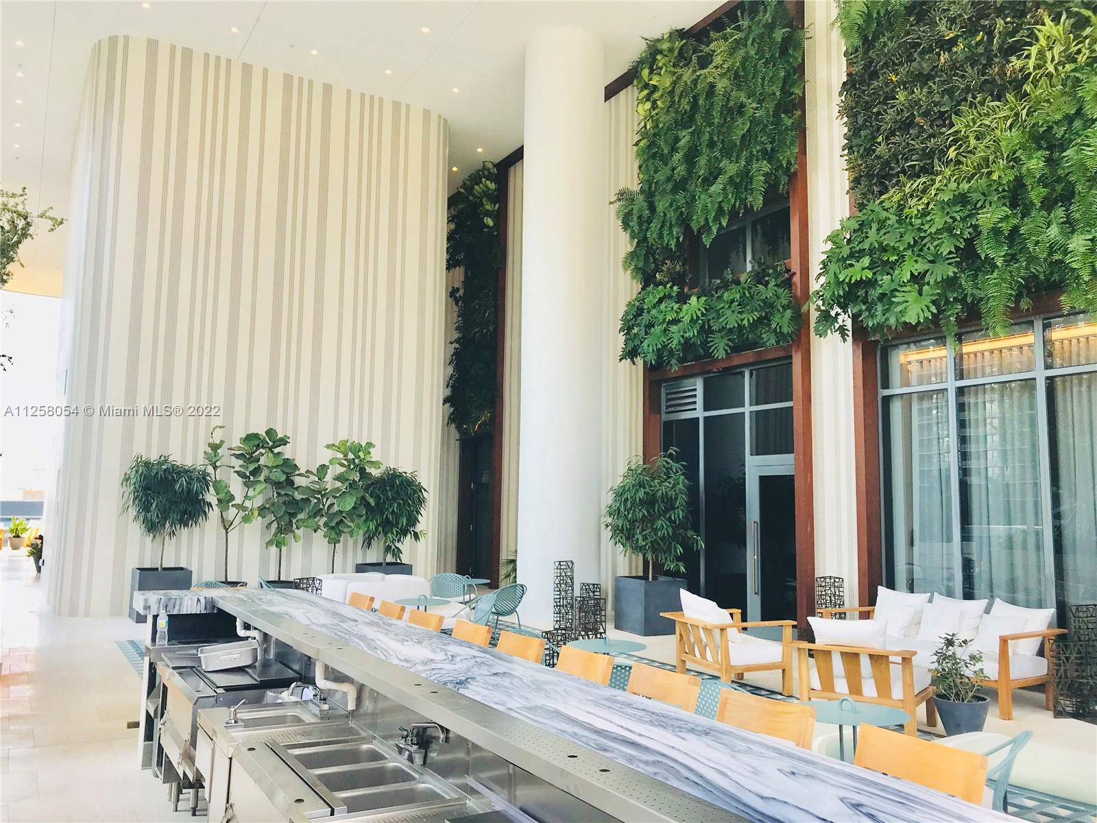 801 S Miami Ave Unit: 3104